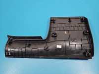 Osłona ZAŚLEPKA PLASTIK Peugeot 2008 II 9823468180