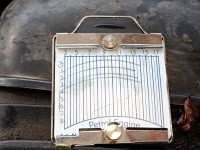 Silnik Ford Fiesta Mk7 1.2 16V 82KM ODPALANY FILM pomiar