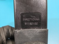 Pas bezpieczeństwa przód lewy kierowcy Dodge Journey 04664338AD, 609067701G EU