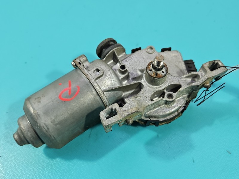 Silniczek Silnik wycieraczek przód Mitsubishi Outlander III 12-22 159300-3471