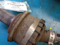 Półoś tył prawa Volvo S90 II 16- 2.0 T automat