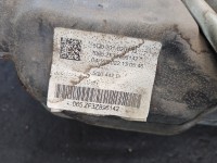 Zbiornik paliwa bak Seat Ateca 1.5 TSI 5Q0201020