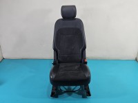 Fotel tył środkowy II rząd Ford S-max I MK1 tylny