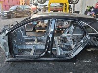 Słupek lewy Kia Ceed III 18-21 1.5 T-GDi (G4LH)