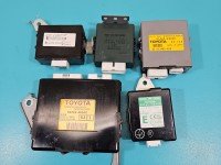 Komputer Sterownik silnika 89661-48A00 LEXUS RX II 03-08 3.5 V6