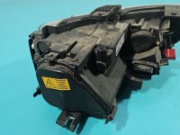 Reflektor lewy lampa przód Audi Q3 EUROPA