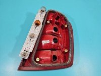 Lampa tył lewa Skoda Fabia I HB