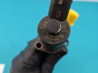TESTOWANY Wtryskiwacz 0445110036 Lancia Phedra 02-10 2.2 jtd 128KM