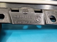 Listwa drzwi tył lewa BMW iX1 U11 9851687 HB