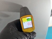 DRZWI PRZÓD PRAWE PASAŻERA Suzuki Grand Vitara II 5d srebrny z2s. C02