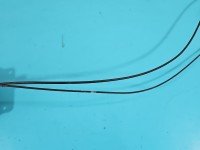 DŹWIGNIA LEWAREK WYBIERAK LINKI Mitsubishi Pajero Pinin 1.8 GDI 4g93