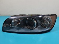 Reflektor lewy lampa przód Volvo V50 S40 II EUROPA