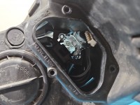 Reflektor prawy lampa przód Opel Astra V K EUROPA