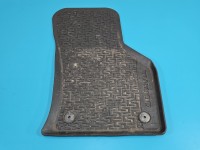 Dywaniki komplet Skoda Octavia III