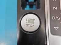 Przełącznik radia nawigacji panel AUDI Q5 08- 8T0919611L