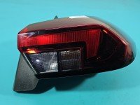 Lampa tył prawa Opel Corsa F HB
