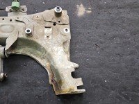 Sanki Belka silnika Renault Captur I 0.9 Tce