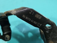 Mocowanie uchwyt Peugeot 2008 II