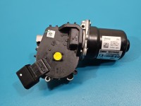 Silniczek Silnik wycieraczek przód Peugeot 2008 II 9824784980