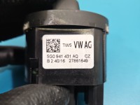 Przełącznik włącznik świateł Vw Golf VII 5G0941431AQ