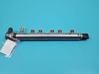 Listwa wtryskowa CZUJNIKI BMW X1 E84 0445214182 2.0d