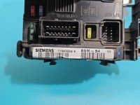 Sterownik moduł Citroen C2 9643498780