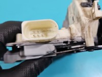 Zamek przód lewy 3C1837015A Vw Passat B7 EUROPA Volkswagen, 9pin