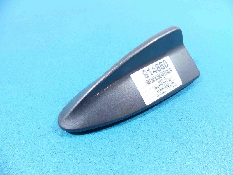 Antena Bmw f10 f11 6959147, 9205866, 1682708 grafitowy A17 Havanna Metallic