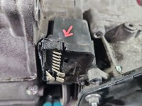 Skrzynia biegów automat Skoda Superb III 1.8 TSI (CJSA)