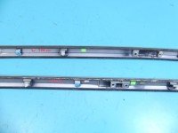 Listwa dachowa prawa dachu Toyota Avensis III T27 75551-05030
