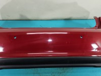 Zderzak tył Fiat Tipo II 15- bordowy 716 HB