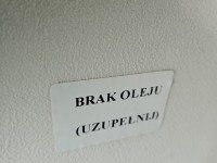 Most tylny DYFER tył Mercedes ML W164 3.0 cdi