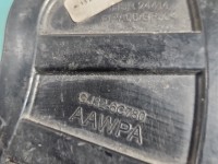 Rura przewód Diesel, INTERCOLERA Land rover Discovery Sport 14- L550 HJ32-6C646 2.0d