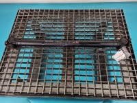 Wał napędowy przód bmw F30 2.0d (NZ7D20C)