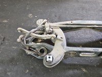 Tylna belka oś tył Mercedes W205 2.0 16V