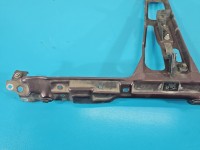 WZMOCNIENIE CZOŁOWE Pas przedni Audi 80 B4