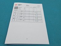 TESTOWANY Wtryskiwacz Saab 9-3 II 0445110165 1.9 TiD