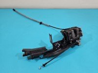 Zamek przód lewy 6M21-U219A65-CM Ford S-max I MK1 EUROPA Producent części: FORD, 6 pin, 6M2A-R21813-EB