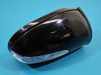 Lusterko prawe Mercedes ML W164 C040 europa