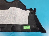 Tapicerka bagażnika prawa boczek Toyota Corolla E16 E18 13- 5010200014