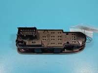 Przełącznik szyb Citroen C3 II 09-16 98012283XT CITROEN, Europejska, 2x szyb EU