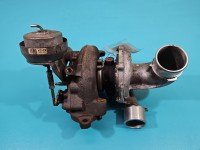 Turbosprężarka Toyota Avensis III T27 17201-0R070 2.0 d4d 126KM