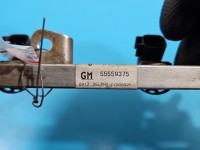 Wtryskiwacz Opel Astra III H 55559375, 3317A, 25380933 1.6 16v