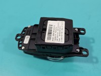 Przełącznik radia nawigacji panel BMW G30 6844224