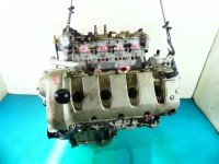 Silnik Porsche Cayenne I 9P M48.51, 48.51 4.8 V8 Turbo FILM pomiar