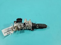 Stacyjka KLUCZYK WKŁADKA Skoda Octavia II 1K0905851B