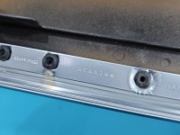 Listwa listwy dekory dekor deski BMW F01 eu