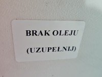 Skrzynia biegów 20DM71 Citroen C4 Grand picasso I 06-13 1.8 16V