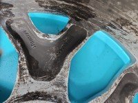 Felga aluminiowa 17" Ford Kuga Mk1 08-13 alufelga