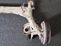 Tylna belka oś tył Vw Fox 1.2 6V wiel
